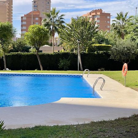 Kronos View Benidorm Eksteriør billede