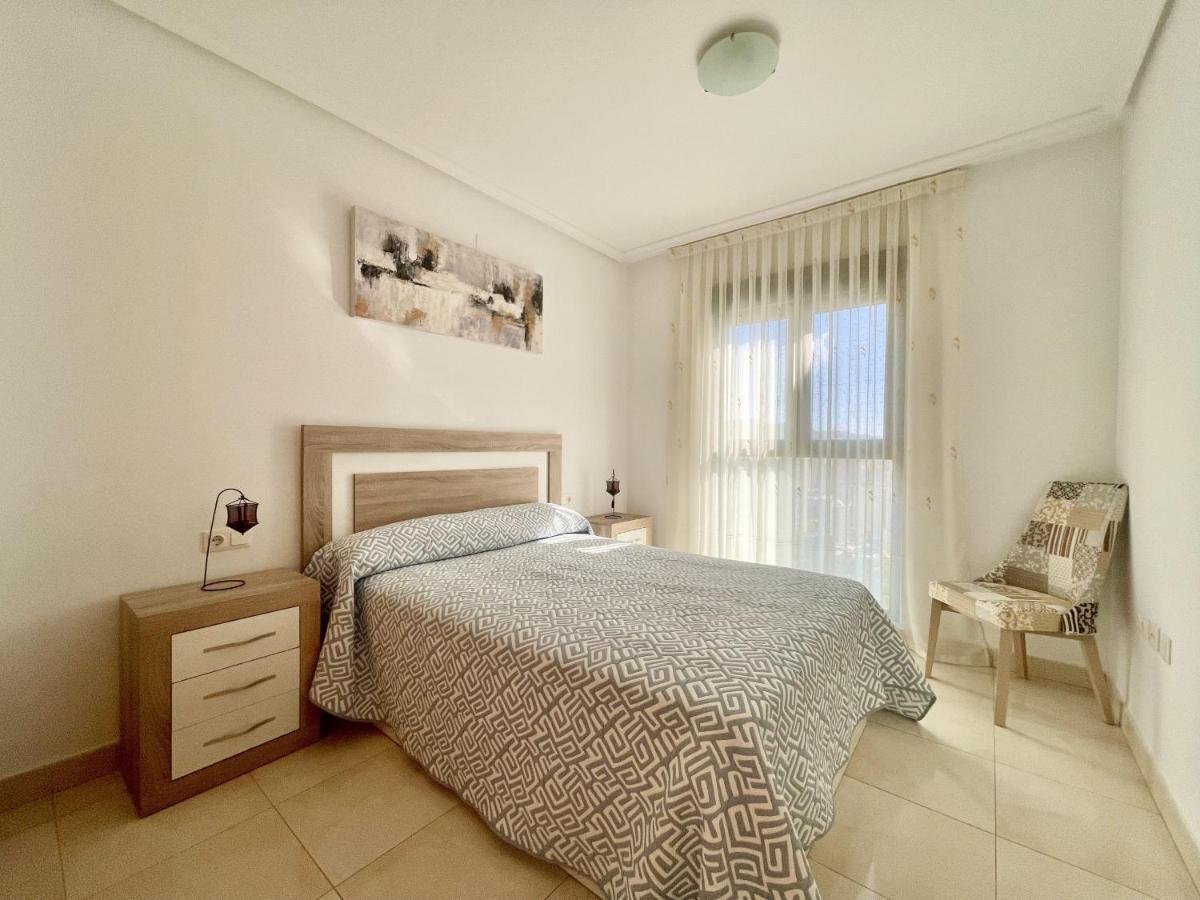Kronos View Benidorm Eksteriør billede