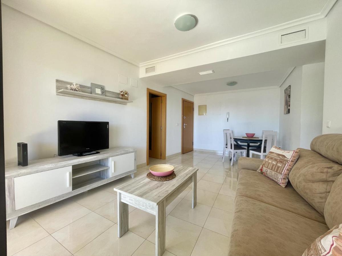 Kronos View Benidorm Eksteriør billede